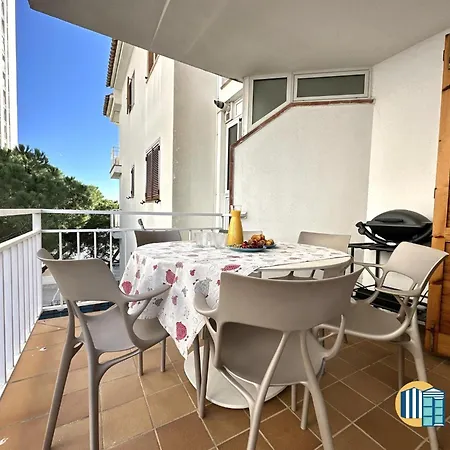 Apartamento Voramar By Rent Costa Brava * Platja d'Aro