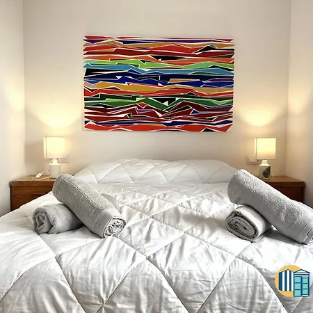 Apartamento Voramar By Rent Costa Brava Apartment *