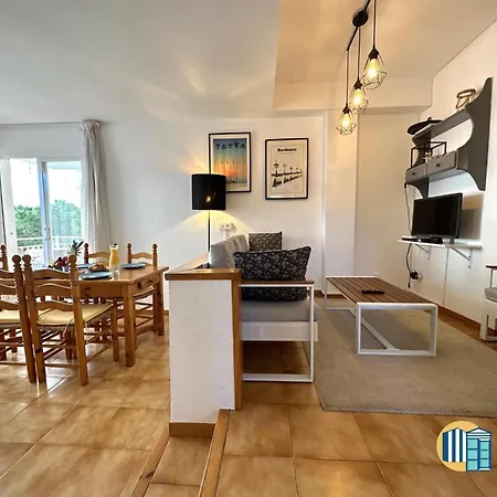 Apartamento Voramar By Rent Costa Brava Platja d'Aro
