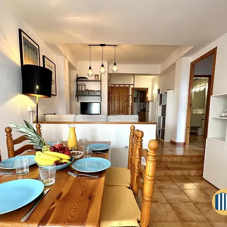 Apartamento Voramar By Rent Costa Brava * Platja d'Aro