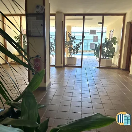 Apartamento Voramar By Rent Costa Brava Apartment