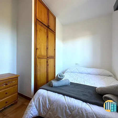 Apartment Apartamento Voramar By Rent Costa Brava Platja d'Aro