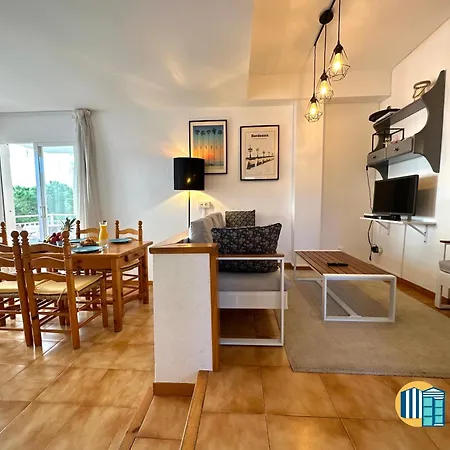 Apartamento Voramar By Rent Costa Brava Platja d'Aro