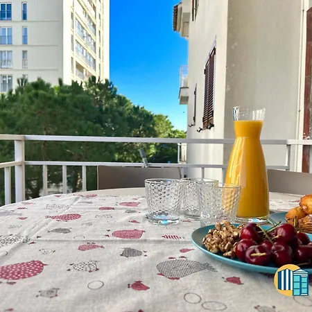 Apartment Apartamento Voramar By Rent Costa Brava *
