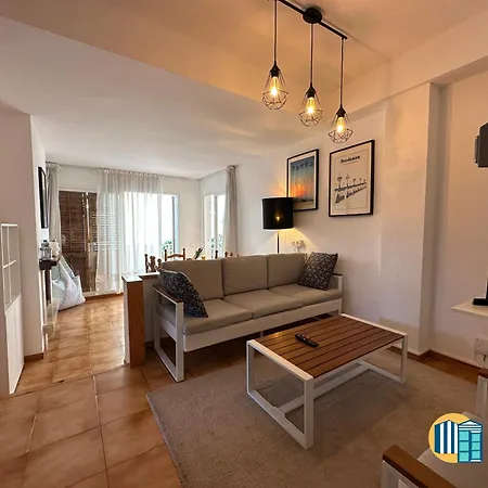 Apartment Apartamento Voramar By Rent Costa Brava Platja d'Aro