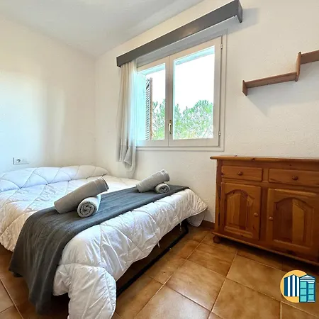 Lägenhet Apartamento Voramar By Rent Costa Brava Platja d'Aro
