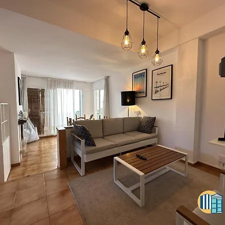 Apartamento Voramar By Rent Costa Brava アパート プラヤ・デアロ