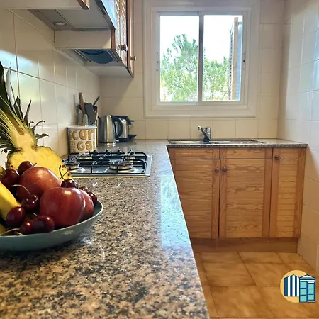 Apartamento Voramar By Rent Costa Brava アパート