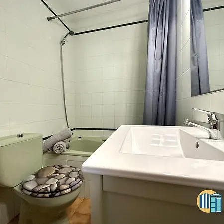 アパート Apartamento Voramar By Rent Costa Brava *