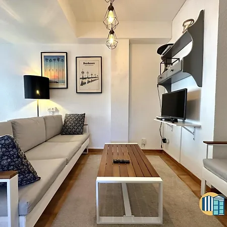 アパート Apartamento Voramar By Rent Costa Brava