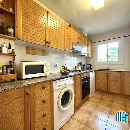 Apartamento Voramar By Rent Costa Brava アパート