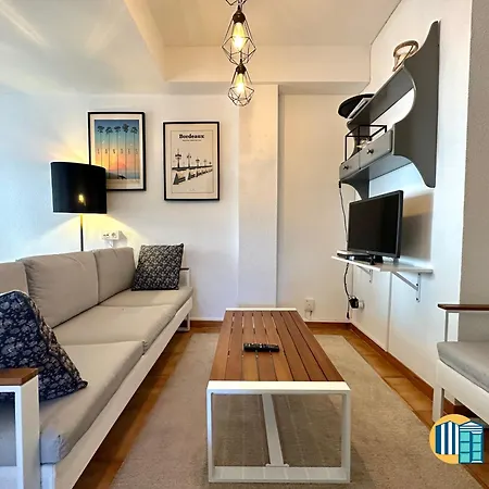 アパート Apartamento Voramar By Rent Costa Brava