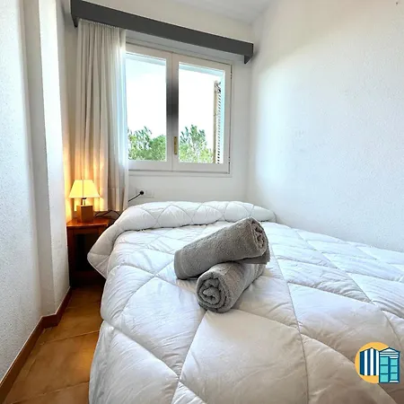 Apartamento Voramar By Rent Costa Brava アパート プラヤ・デアロ